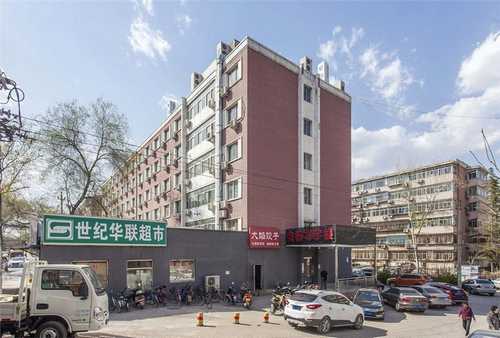 重庆机载激光雷达系统