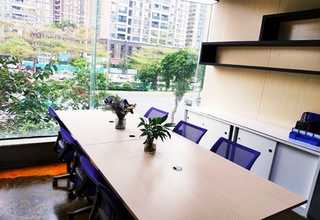 重庆家装SPC钙芯地板工厂效果图