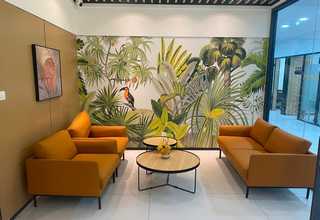 兰州环保袋自助取袋机