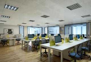 崇明物业保洁企业