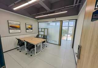 台州项目特色产业园有哪些