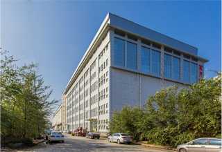 南昌商业大厦光电玻璃定做厂家