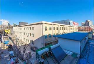 智能器件仓储物流智能柜