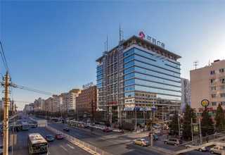 宁夏喷粉有机废气治理装置