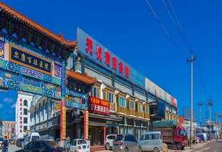 拉伸型材 门窗型材导轨家弯管异径管料6063  半圆管